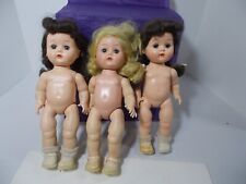 Madame alexander dolls for sale  Clear Lake