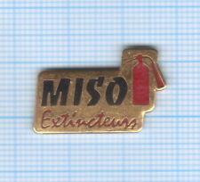 Pin miso fire d'occasion  Expédié en Belgium