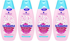 Schauma shampoo fresh gebraucht kaufen  Großsteinrade