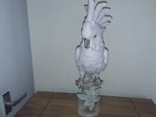 Royal dux cockatoo for sale  PLYMOUTH