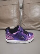 Heelys Girls UK Size 13 for sale  Shipping to South Africa