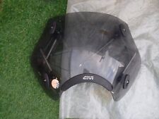 Givi motorcycle scooter for sale  NORTHAMPTON