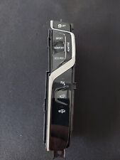 BMW 7 G11 G12 Sportowe zawieszenie Kamera Przełącznik trybu napędu 6993902, używany na sprzedaż  PL