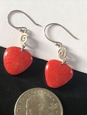 solid sterling earrings for sale  Ogdensburg