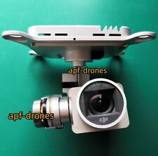 Peças de montagem cardan de 3 eixos DJI Phantom 3 Adv Advanced 12.4MP/2.7K comprar usado  Enviando para Brazil