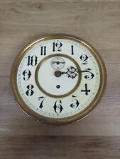 Antique wall clock for sale  RETFORD