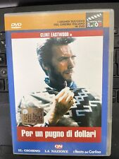 Dvd per pugno usato  Italia