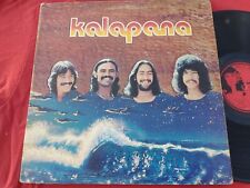 Kalapana vinyl album d'occasion  Expédié en Belgium
