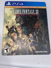 Final fantasy xii for sale  Garland