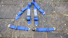 rally harness for sale  CHARD