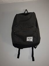 Herschel classic backpack for sale  Franklin