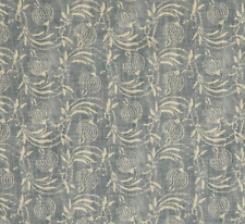 Baker curtain fabric for sale  Shipping to Ireland