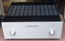 Copland cta 504 for sale  LEICESTER