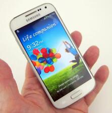 Smartphone Android Samsung Galaxy S4 Mini GT-19195 branco rede 4G 8GB 4.3" 8MP comprar usado  Enviando para Brazil