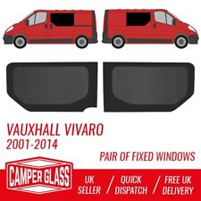 Vauxhall vivaro premium for sale  LUTTERWORTH