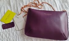Ted baker purple for sale  NEWCASTLE UPON TYNE