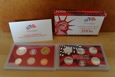 Coffret usa 2006 d'occasion  Béthune