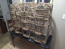 Antique bird cage for sale  Fort Worth