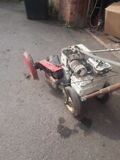 Lawn edger for sale  WORCESTER