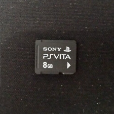 Memory card sony usato  Formia