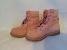 Timberland leather ankle for sale  Shipping to Ireland
