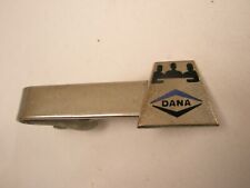 Dana inc vintage for sale  Shipping to Ireland