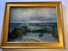 Anatoly sokoloff painting for sale  San Diego