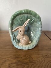 Sylvac pottery rabbit for sale  CHESTER LE STREET