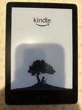 Amazon kindle paperwhite for sale  PONTEFRACT
