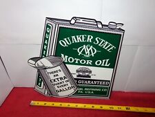 X10 quaker state for sale  Roselle