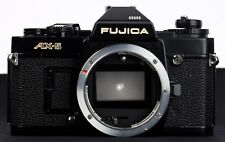 Fujica AX-5 35mm Film SLR Camera Body Only - For Repair! S/N: 8056114 for sale  Shipping to South Africa