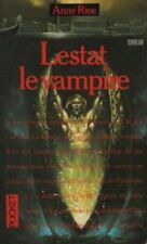 Lestat vampire rice for sale  Shipping to Ireland