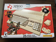 Amiga a500 mini for sale  Memphis