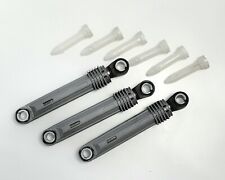 LG Kenmore Washer Damper Shock Absorber 3 pcs set 383EER3001J, 383EER3001V. for sale  Shipping to South Africa