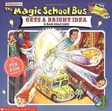 Magic school bus for sale  GLOUCESTER