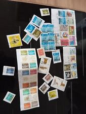 Timbres international lot d'occasion  Metz-