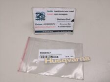 80b097857 originale husqvarna usato  Conversano