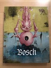 Bosch 5th centenary for sale  LONDON