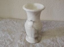 Vase albâtre diamètre d'occasion  Chambon-sur-Voueize