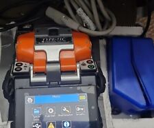 fusion splicer for sale  Shipping to Ireland
