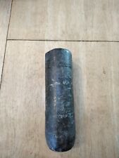 Antique movement weight for sale  WESTON-SUPER-MARE