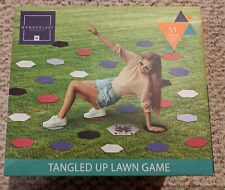 Tangled lawn game for sale  Tallahassee
