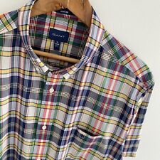 Gant shirt large for sale  STAFFORD