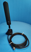 Used, Cisco 4G-LTE-ANTM-D Omnidirectional Dipole Antenna w/ Base Stand & 10ft Cable for sale  Shipping to South Africa