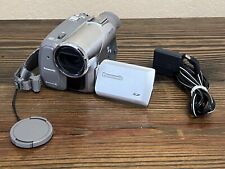 Panasonic PV-GS65 MiniDv Mini Dv Camera Camcorder VCR Player Video Transfer READ for sale  Shipping to South Africa