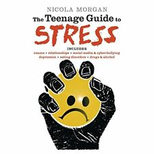 Teenage guide stress. for sale  UK