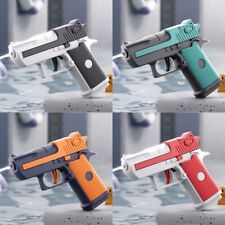 Pistola de agua Glock pistola de juguete para niños segunda mano  Embacar hacia Argentina