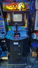 operation wolf arcade for sale  Houlton