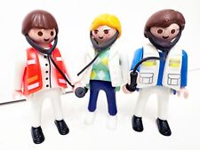 Playmobil veterinarian doctor for sale  Chicago