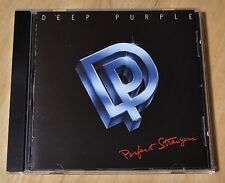 Usado, Deep Purple - Perfect Strangers CD - 1984 Polydor #823777-2   comprar usado  Enviando para Brazil